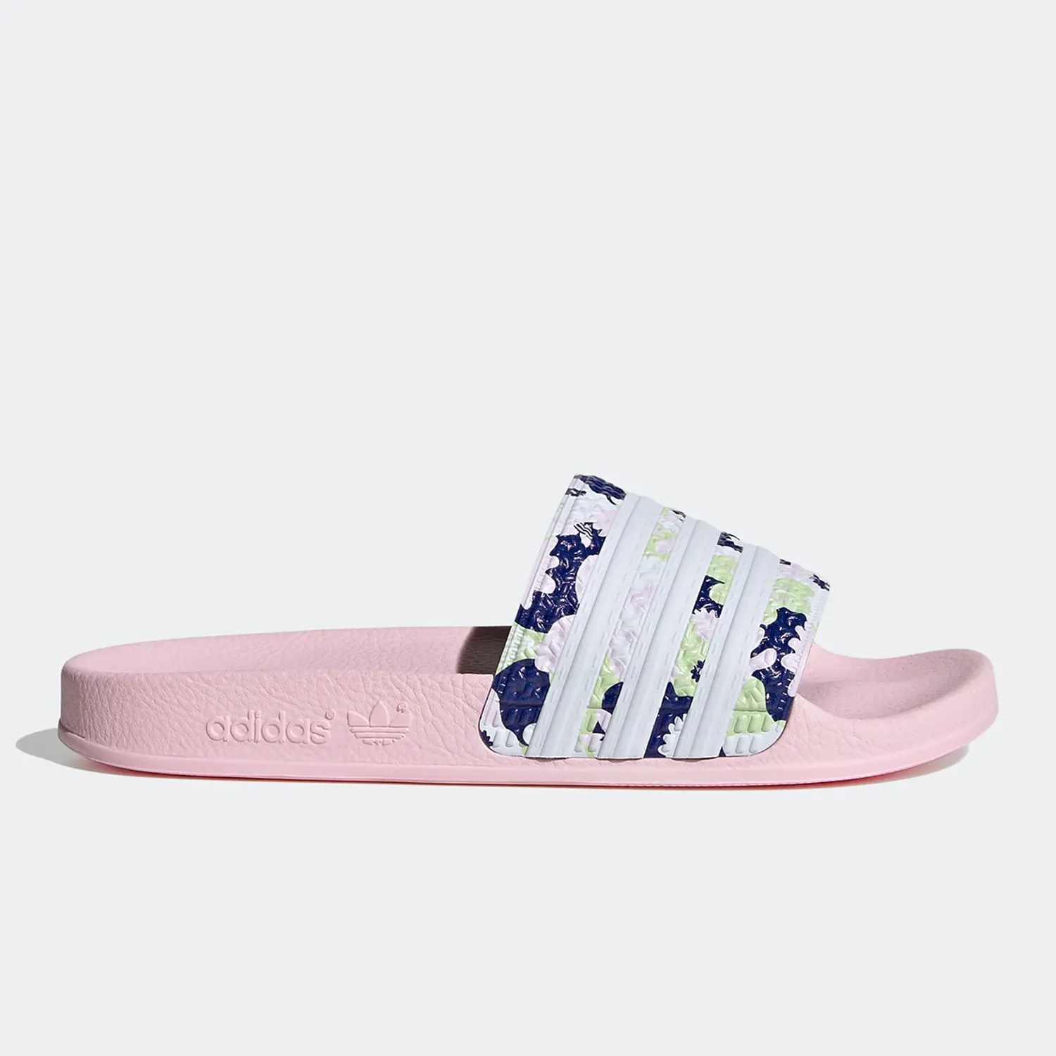 

Adidas Authentic Originals Новые молодежные дышащие спортивные шлепанцы GZ3692