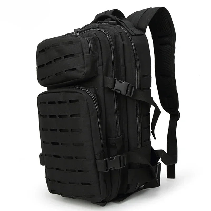 Mochilas trekking con diseño de lobos - Colección Nueva 2026