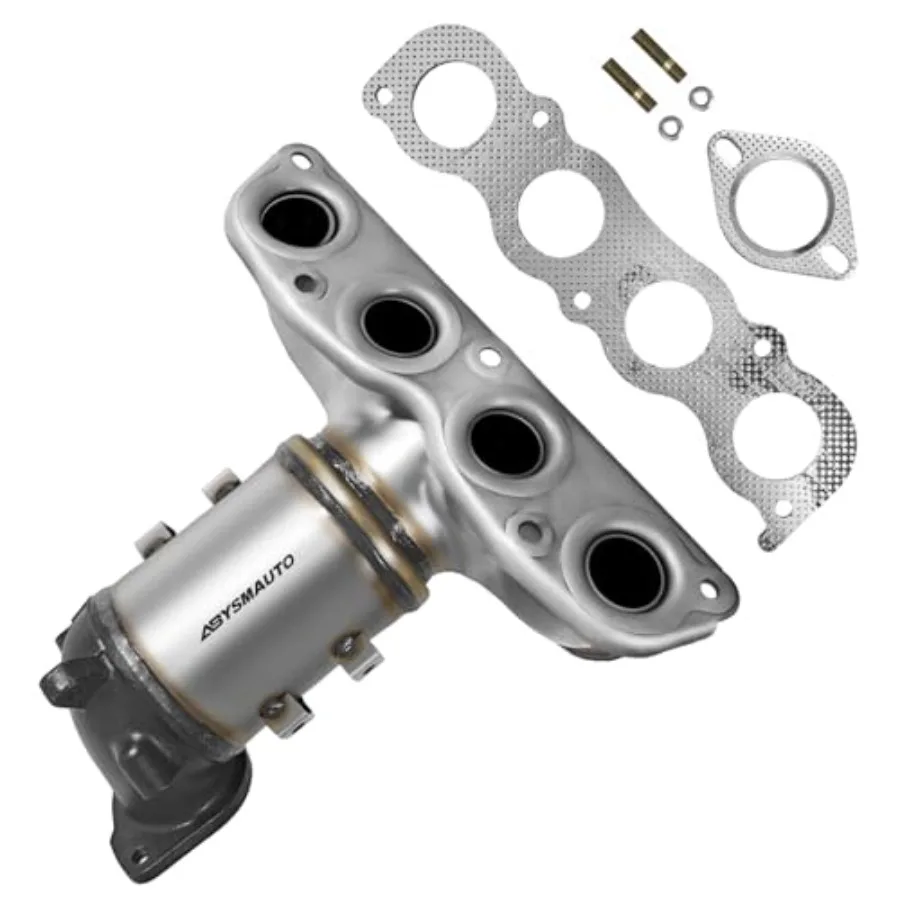 Directfit Catalytic… - image