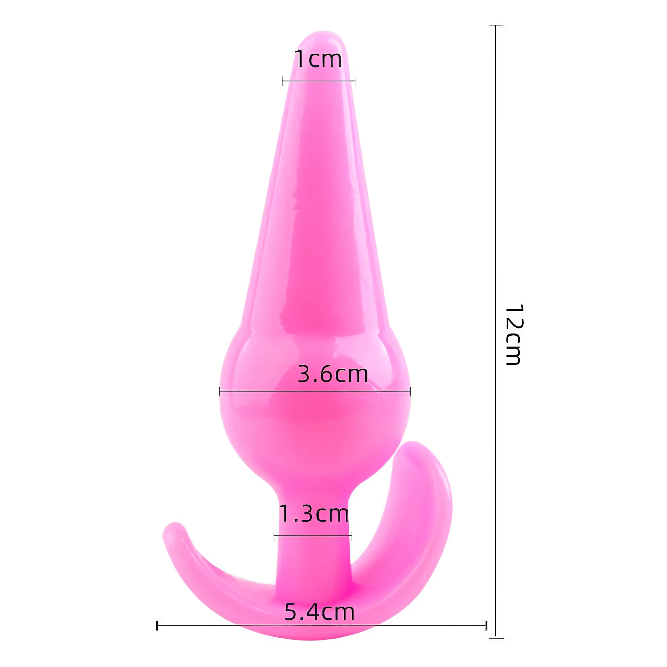 Brinquedos sexuais Butt Plug para adultos, Plug anal para mulher, Plugs anais gays, ana 18, Tapon, Plug anal adulto, Produtos de loja feminina,