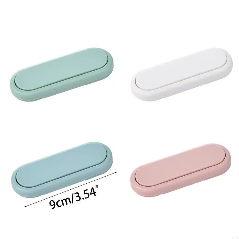 Q22D 10Piece/Set tủ khóa cho trẻ Khóa tủ an toàn cho trẻ