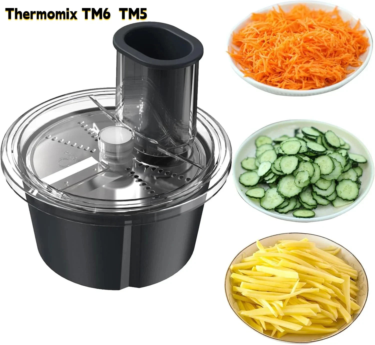 Thermomix TM5&TM6 V…