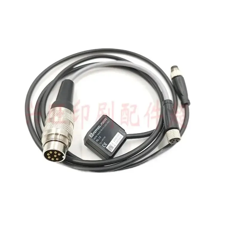 1 個ハイデルベルク SM102 CD102 SM74 印刷機新しいフロントゲージアイ F2.110.1463/1462