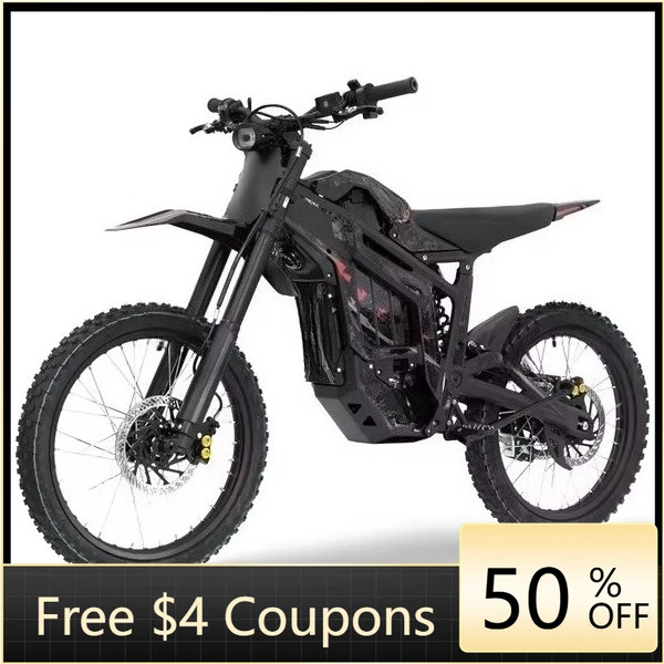 

Rs Clearance Light Electric Off-Road Vehicle Light Emitting Diode Spotlight USB Off-Road Explosion-Proof Tires Electric Motorcyc