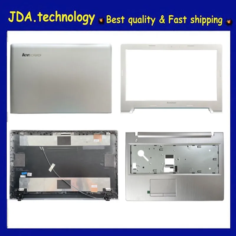 New For lenovo G50-30 G50-45 G50-70 Z50-80 Z50-30 Z50-45 Z50-70 LCD back cover /Bezel /Upper cover /Bottom case