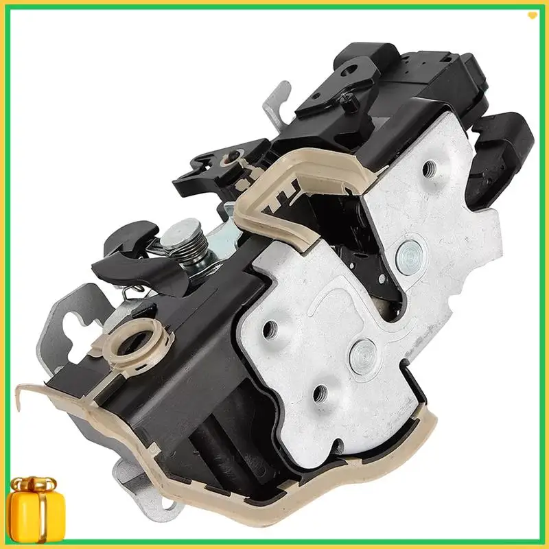 

Premium CK2Z-1526413-J Rear Driver Side Door Lock Actuator For Ford F-150 2018-2020 JL3Z1526413C