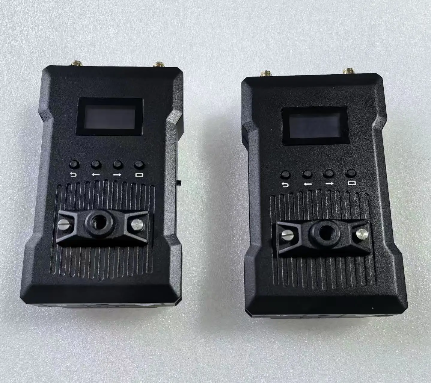 Movmagic New 4K HD MI For Splitters PCM Audio 0.06s Latency 40M Bandwidth 300M For Video Transmitter Monitor Live Streaming