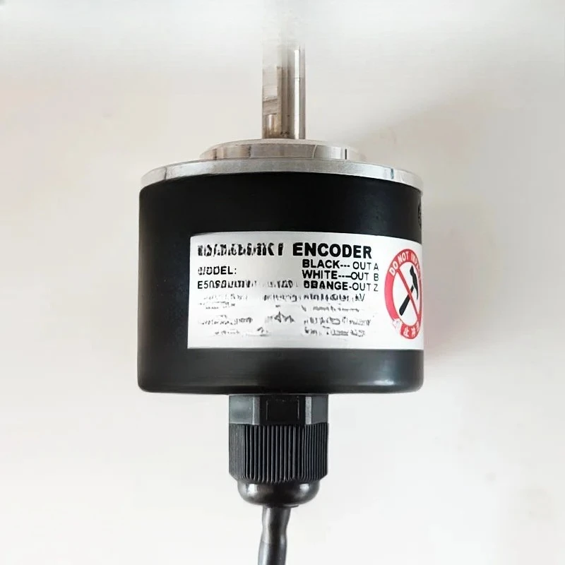 

Alto Nix type photoelectric rotary encoder E50S8-1000-3-T-24 original