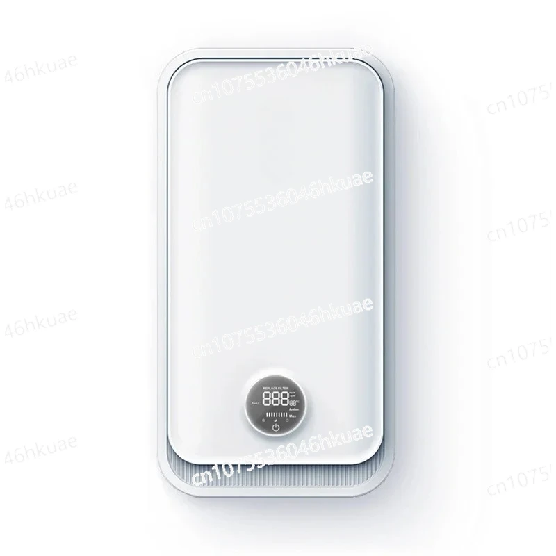 

High-efficiency Heat Exchanger, Cooler 110 Cubic Meters Per Hour, External Circulation,