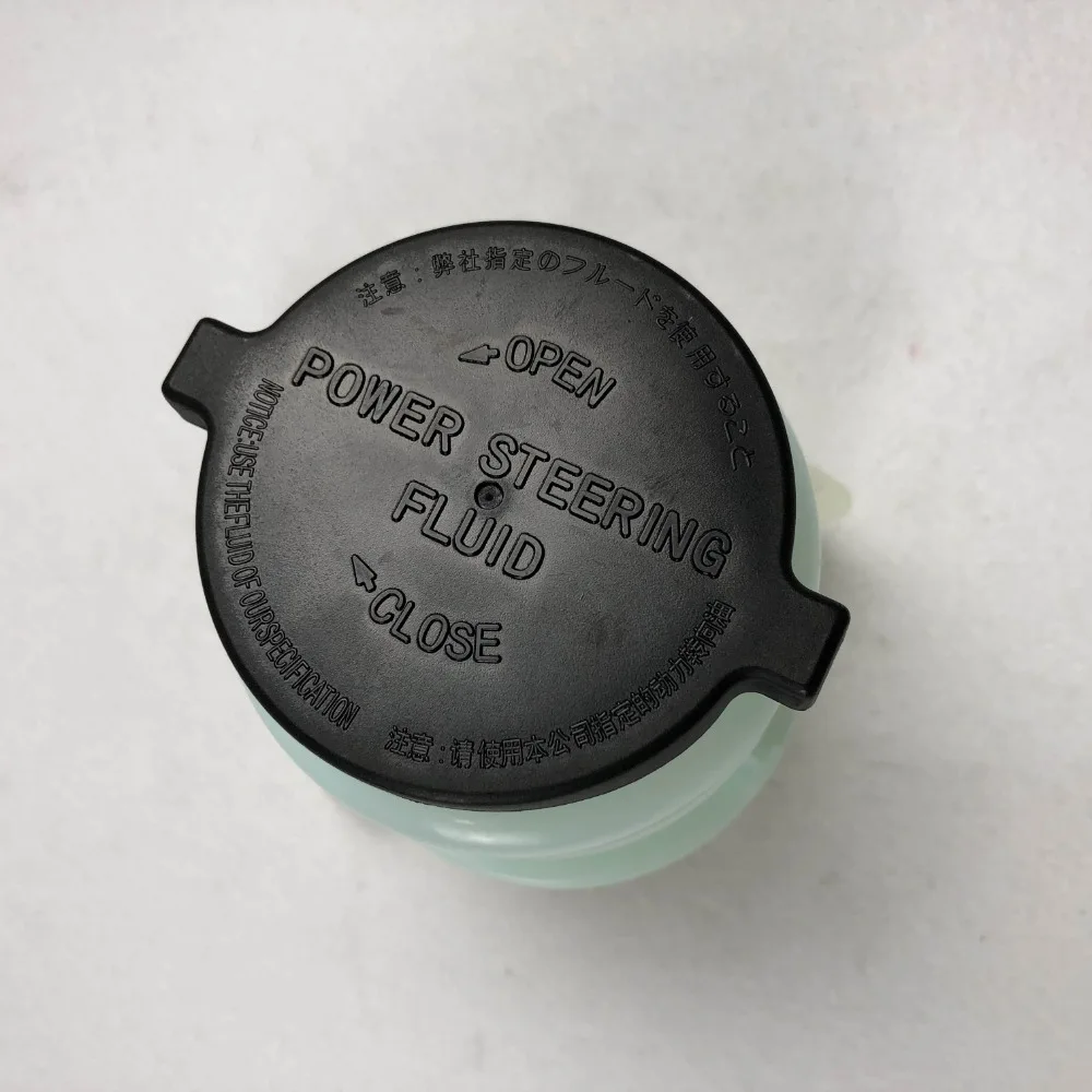 443600k010 44360 0k010 44360-0k010 Nieuwe Stuurbekrachtiging Reservoir Tank for Toyota Hilux Fortuner 2009 - 2014 - Image 3