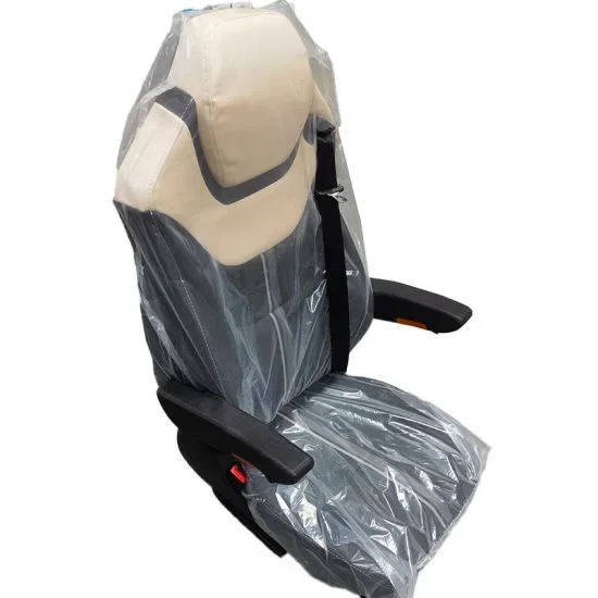 

Wg1642510005 High Quality Original Sinotruk HOWO Truck Parts Driver Seat