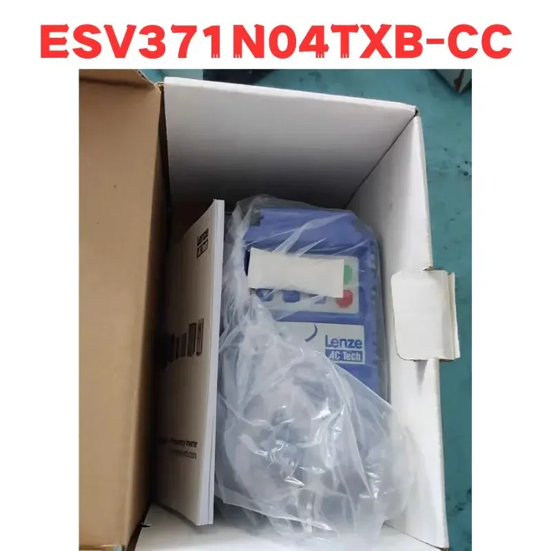 

Brand New ESV371N04TXB-CC ESV371N04TXB CC Frequency Converter