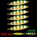 6pcs-F-Without  hook