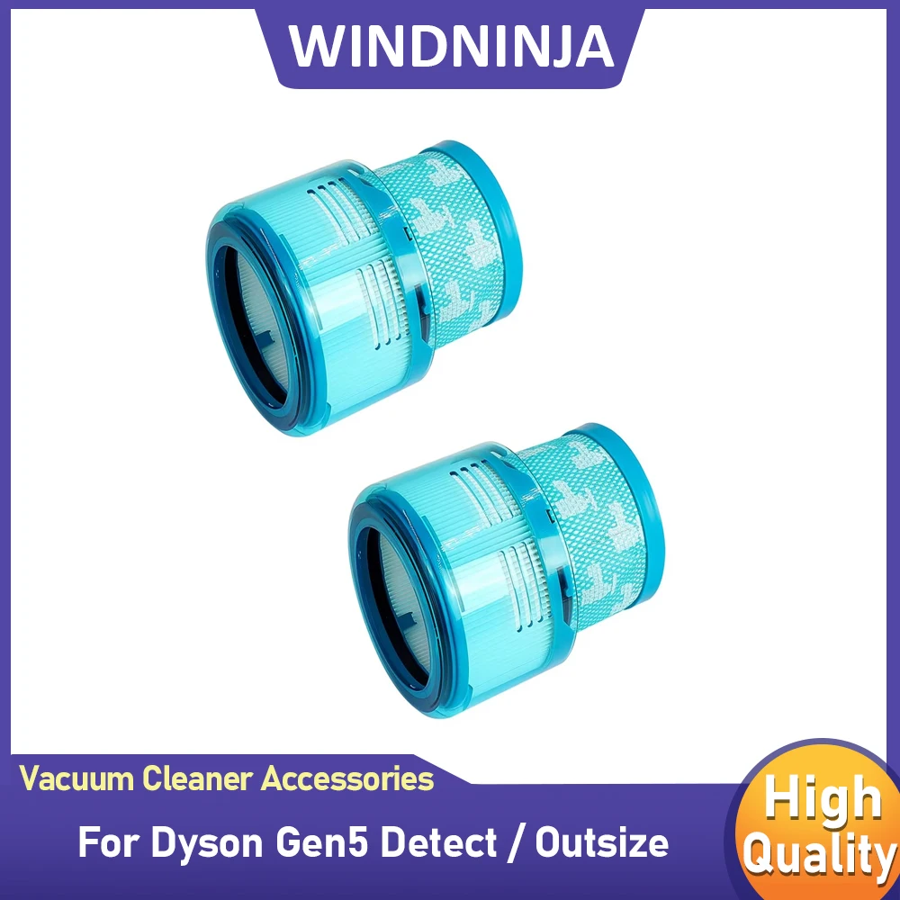 Hepa Filter Accesso… - image