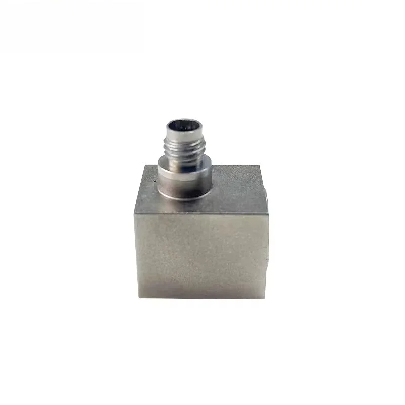 30005Y15 Tri-axial Accelerometer ICP Piezoelectric Vibration Sensor Acceleration Sensor