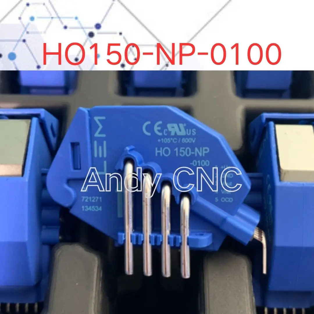 

Brand new HO150-NP-0100 Sensor HO 150-NP-0100 Fast Shipping