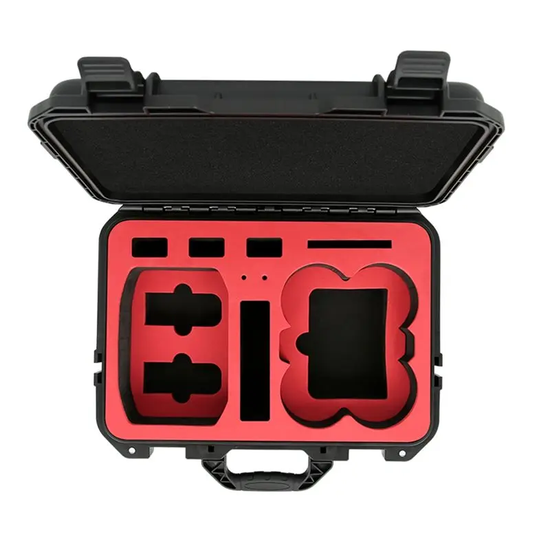 

AA08-For DJI NEO Case Bag Explosion Proof Portable Waterproof Box Hard Shell Large Capacity Storage Box Drone Accessories