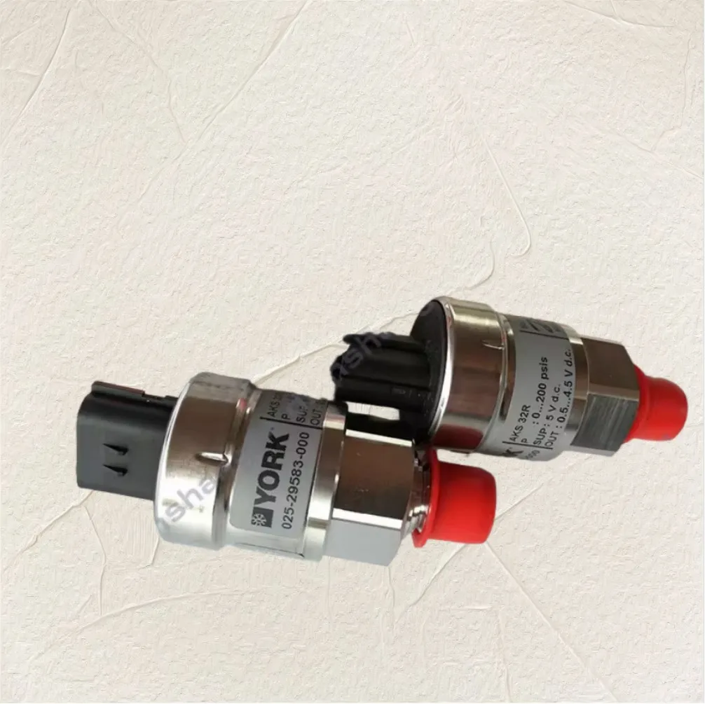 

Air Conditioning 025-29583-000/060G2153 Sensor/Janson Pressure 025W29583-000