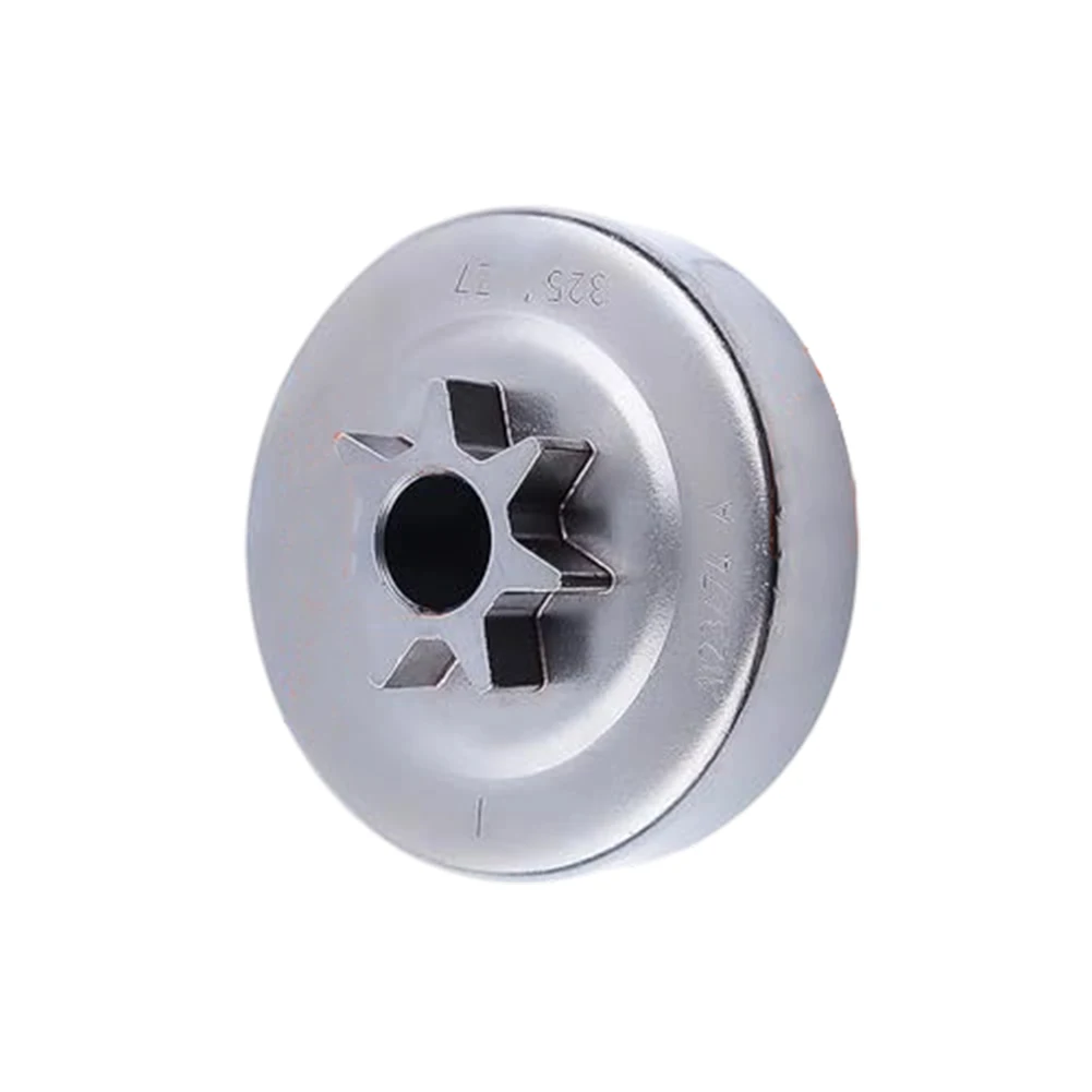 Sprocket Cover for chainsaw Clutch Kit for chainsaw Maintenance 7 Teeth for chainsaw Replacement Parts Complete Set Easy