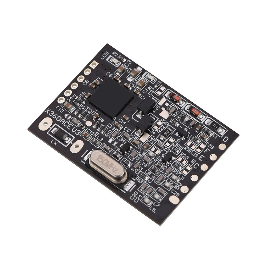 150MHZ Machine Pulse Chip Mod Chip for Xbox 360 Slim ACE V3 With Slim Cable