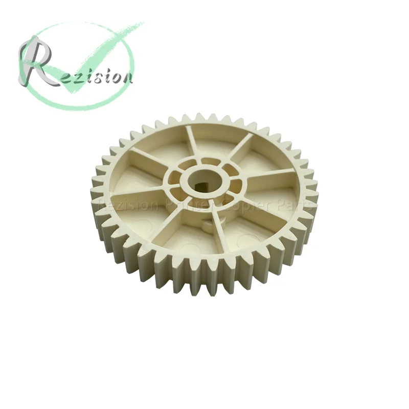 Gear Compatible For Ricoh 7500 7001 8000 8001 9002 6001 7502  Paging Machine Side Gear Copier Parts