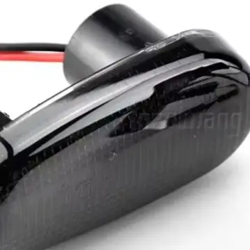 Dynamic LED Side Marker Light Arrow Turn Signal Blinker Lamp 2XFor Alfa Romeo Mito 955 For Alfa Romeo Mito 147 GT 937 Fiat Bravo