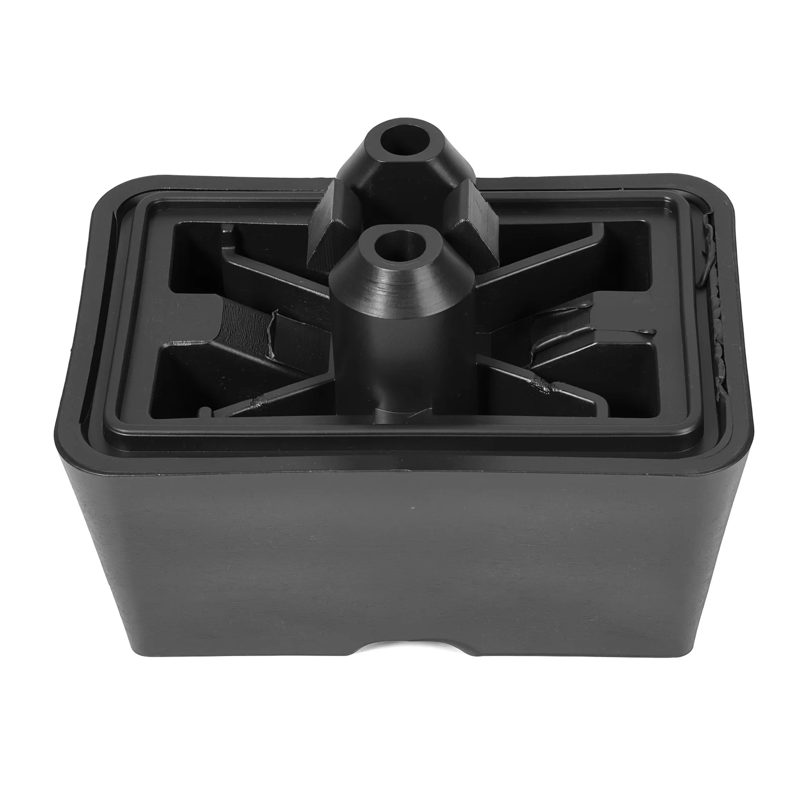 1/4pcs 51717039760 Under Car Jack Lift Jacking Point Support Pad Plug Block Cover for BMW Mini R50 R55 R56 R57 R58 R59 R52 R53