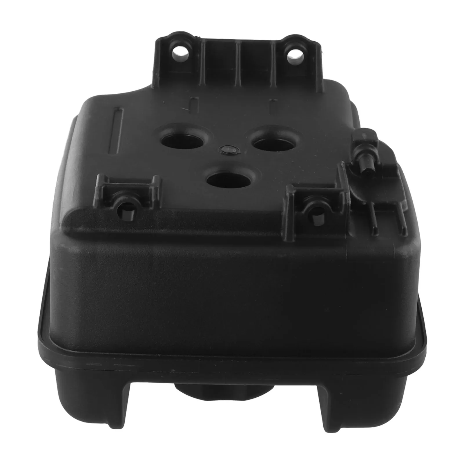 Tanque de combustible de plástico duradero, reemplazo para 799863, reemplaza a 694260, 698110, 695736, 697779