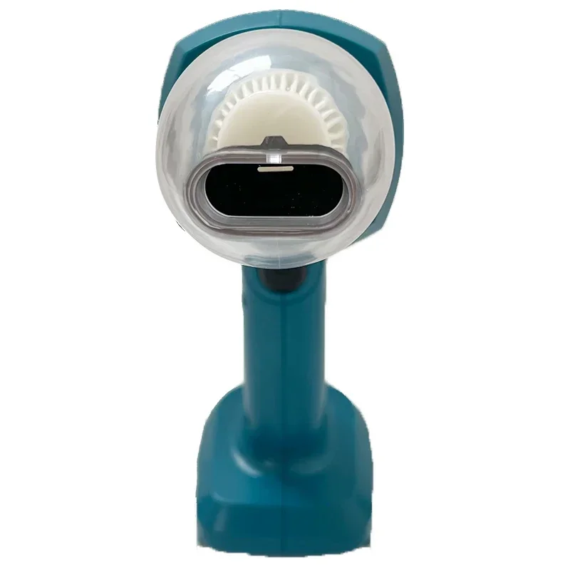 Makita Mini Handheld Car Vacuum Cleaner 100ML Cordless Portable Vacuum Keyboard Car Cleaning Tools For Makita 18v Battery