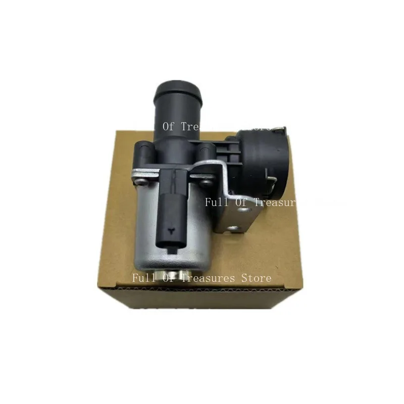 

Suitable for C180 C200 E200 E260 SLK200 HVAC Heater Water Valve M271 Engine