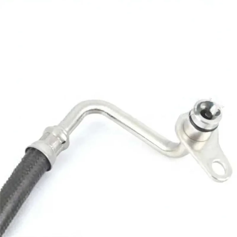 

Выпускной коллектор 11427643175, масляный шланг турбины для BMW X4 G02, масляная труба турбокомпрессора, выхлопная труба