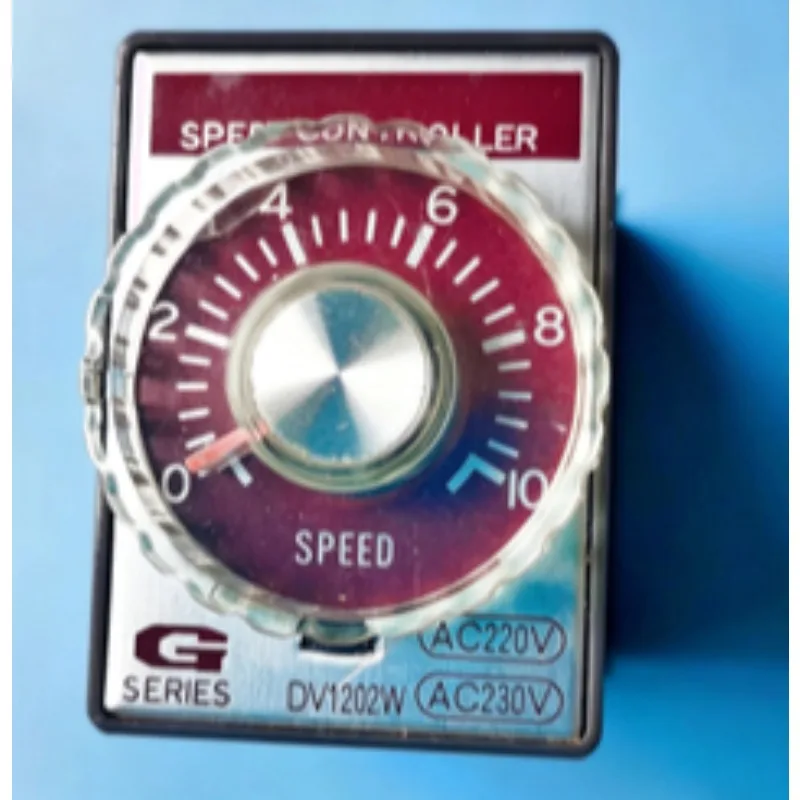 

Governor DV1202 DV1204 DV1202W DV1204W Motor Speed Control Motor Speed Controller
