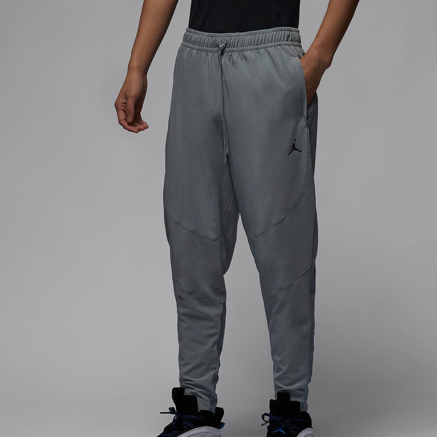 

Nike genuine 2024 New Men's Sport Casual Woven Pants FN5841-084