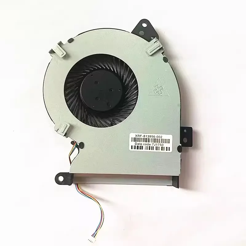 New CPU Fan for Asus VivoBook Max X541 X541U K541u X541S X541SA X541SC X541UV/ UA Laptop Cooling Fan