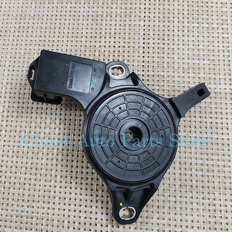 Transmission Range Sensor For Chevrolet Epica Daewoo Excelle Optra Lacetti 93742966 - Image 4