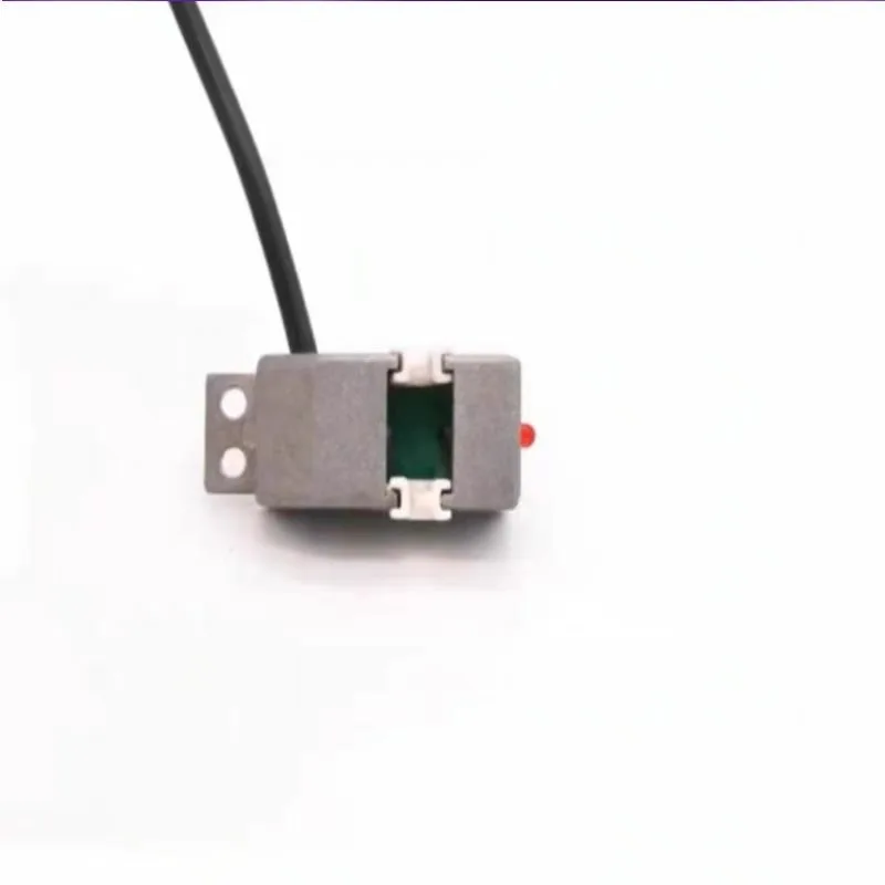 Needle lathe thread breakage detection sewing machine thread breakage detection sensor yarn breakage sensor NPN NC broken wire