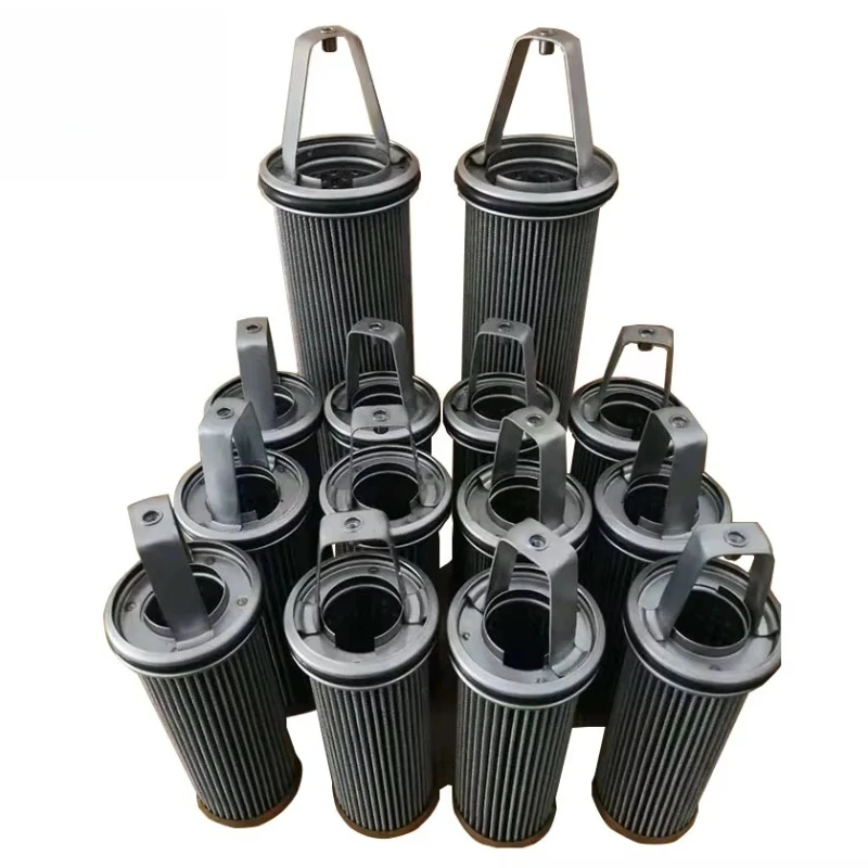 

Industrial stainless steel wedge wire mesh filter element basket filter element