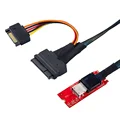 Card With Cable