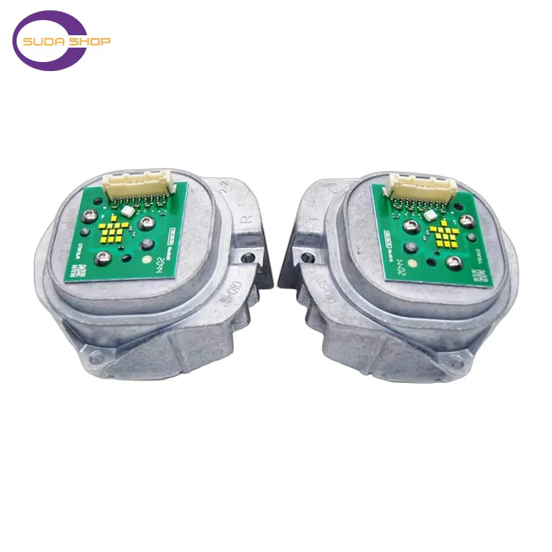 1PCS OEM 2189066100 2189066200 Daytime Running Light Computer for Benz CLS GLE W292 W159 W246 W218 W166 1305715306 1305715307