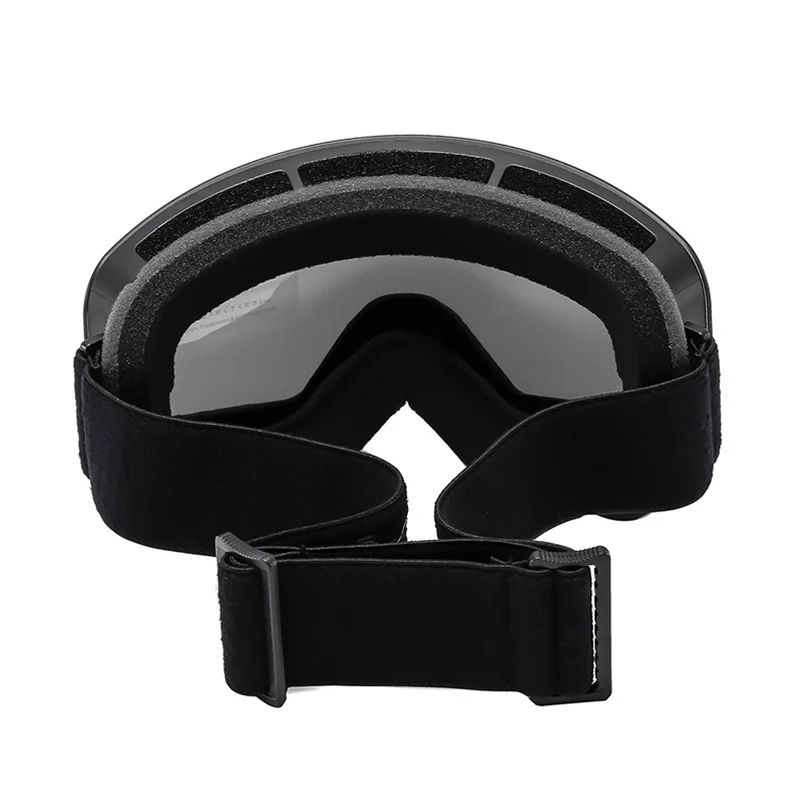 Winter Ski brille Doppels ch ichten Anti-Fog Snowboard Schnee brille Ski Brillen maske UV400 Motorrad wind dichte staub dichte Brille