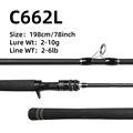 ORCAL C662L