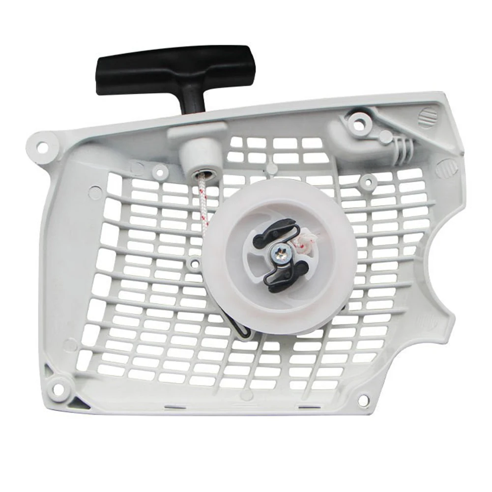 Firmly Constructed Pull Plate Designed Specifically for MS362 & For MS362C Chainsaws Boosts Reliability of Start Up