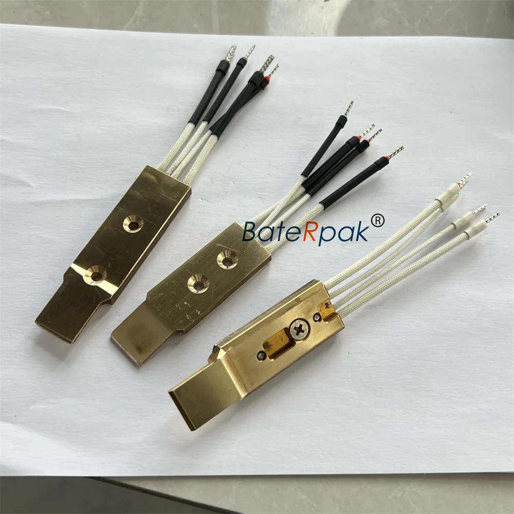 BateRpak XUTIAN Q8 reggiatrice automatica riscaldatore a caldo pezzo di ricambio, 1 pz prezzo