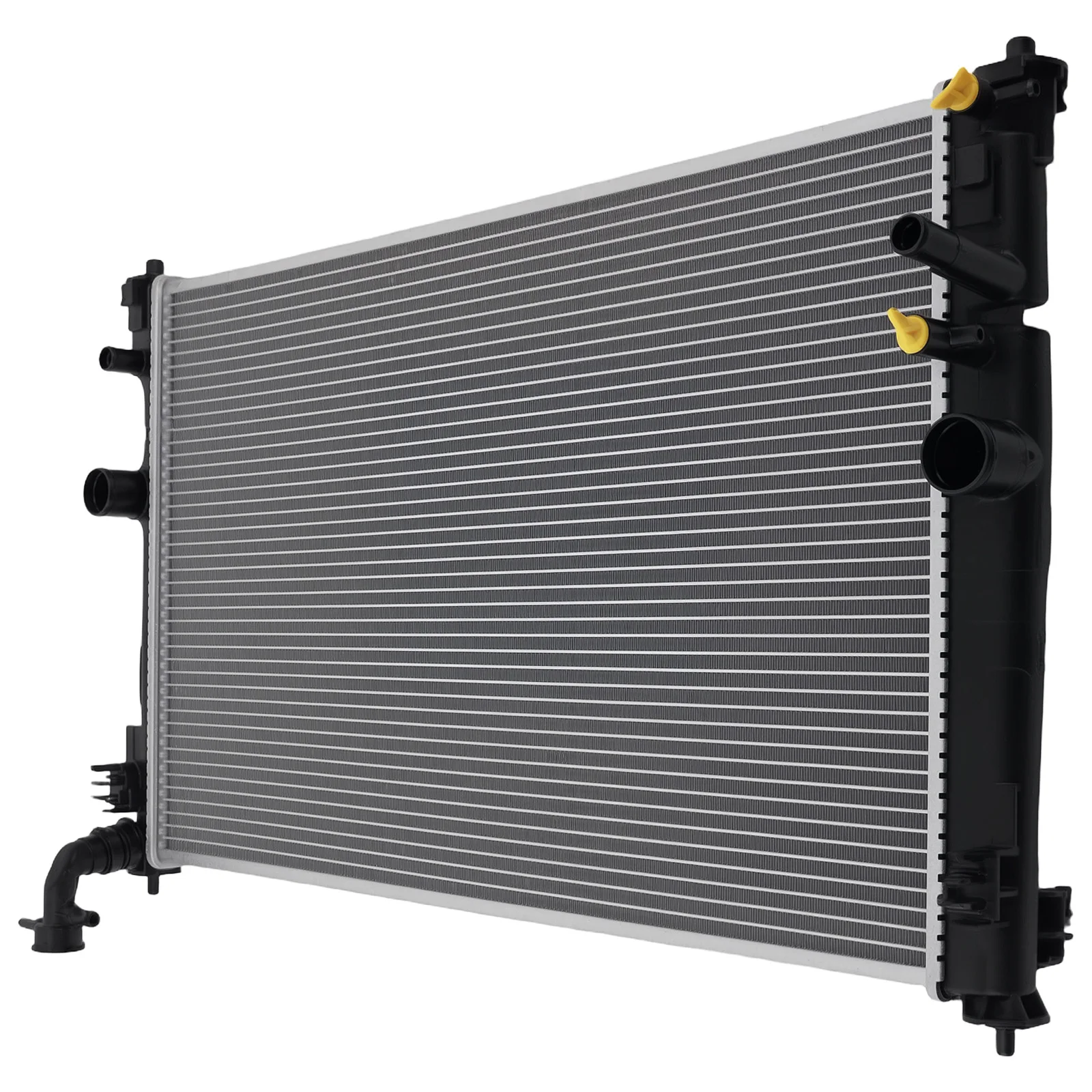 Radiator for Toyota Camry Avalon Hybrid 18-22 for LEXUS ES300H L4 19-22 for 8013695