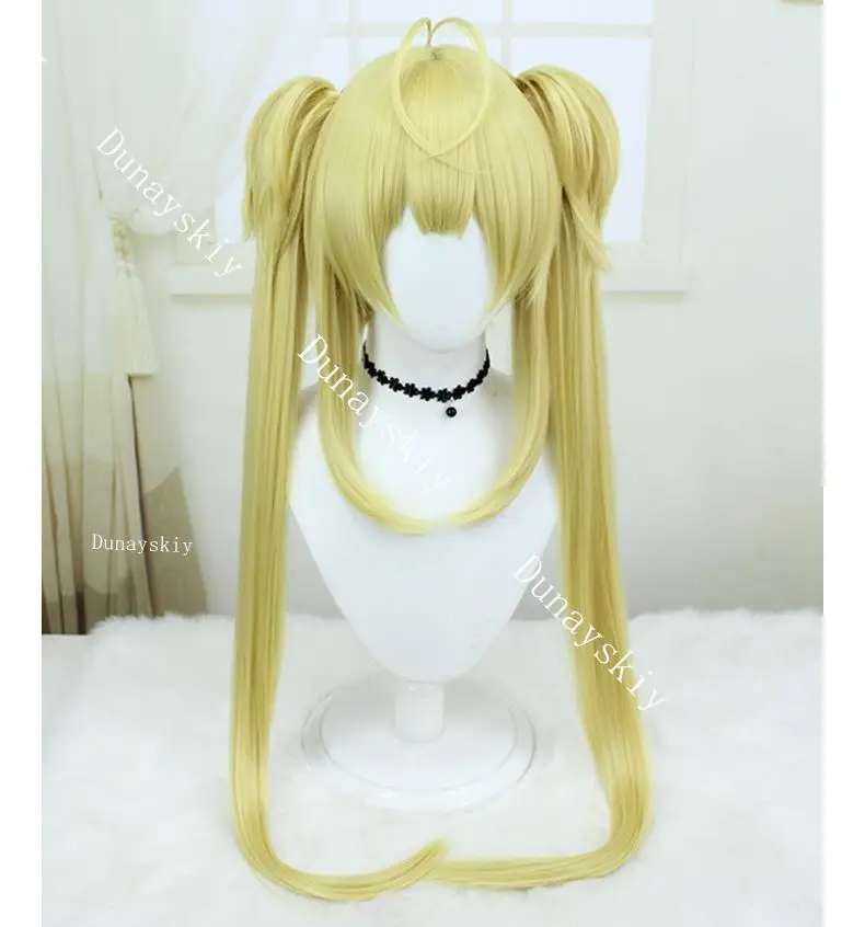 أزياء أنيمي شوجو شارا التأثيرية Tsukiyomi Utau ملابس شعر مستعار أحذية موحدة كوسبلاي لوليتا نمط حفلة الهالوين امرأة كواكوما