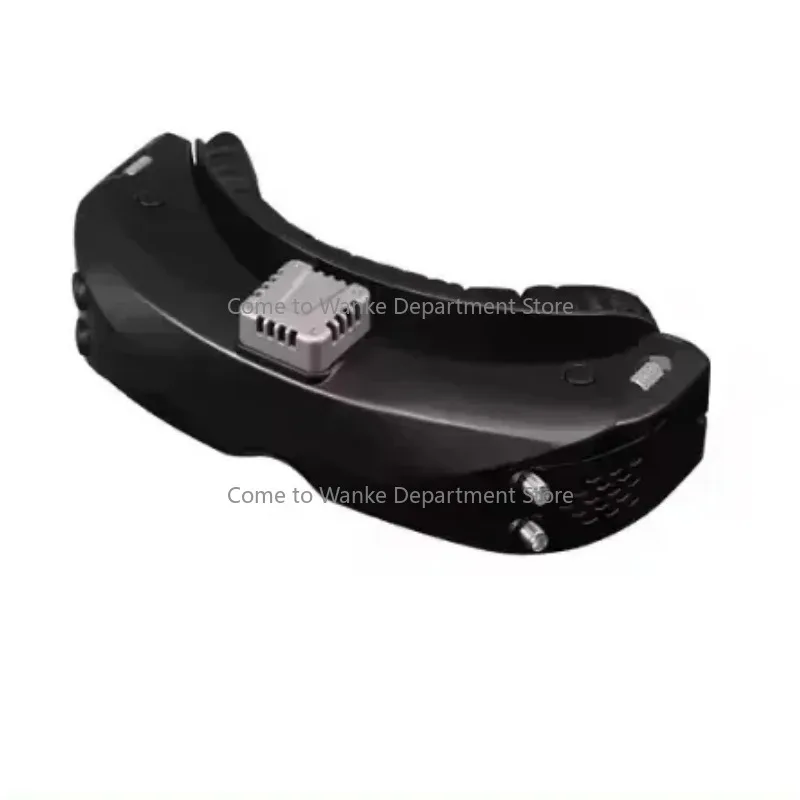 SKY04O Pro FPV Goggles OLED 5.8Ghz 48CH Steadyview Receiver 1920*1080 DVR fpv with Head Tracker for RC dron Airplane