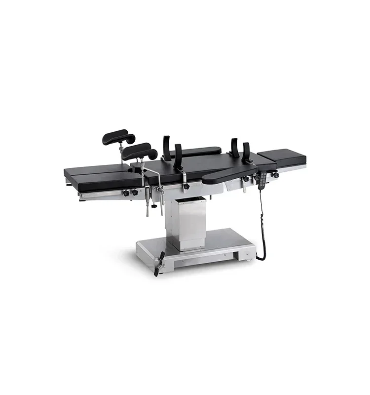 medical electrical operating table electric operation table examination beds surgery room medical table