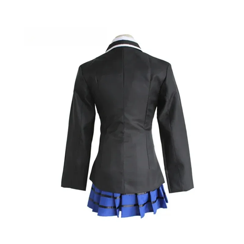 

25COSYatogami Tohka Cosplay Costumes for Women, Anime Date A Live, Uniform, Halloween Dress, Animation, Comic Game