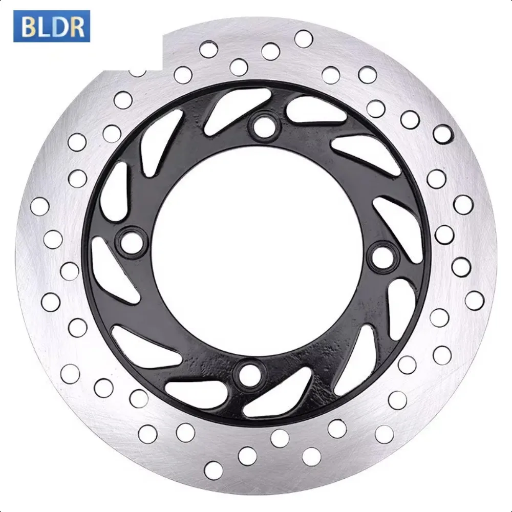 

Motor Bike Rear Brake Disc Rotors For Honda CB500 Twin CB 500 1997-2003 NSS250A NSS250 AX Forza Z ABS 05-06 NSS 250