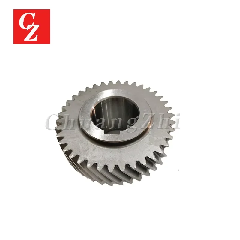 

1622399241 1622399242 Motor Gear Set For Atlas Copco Air Compressor Parts Gear Wheel 1622-3992-41 1622-3992-42